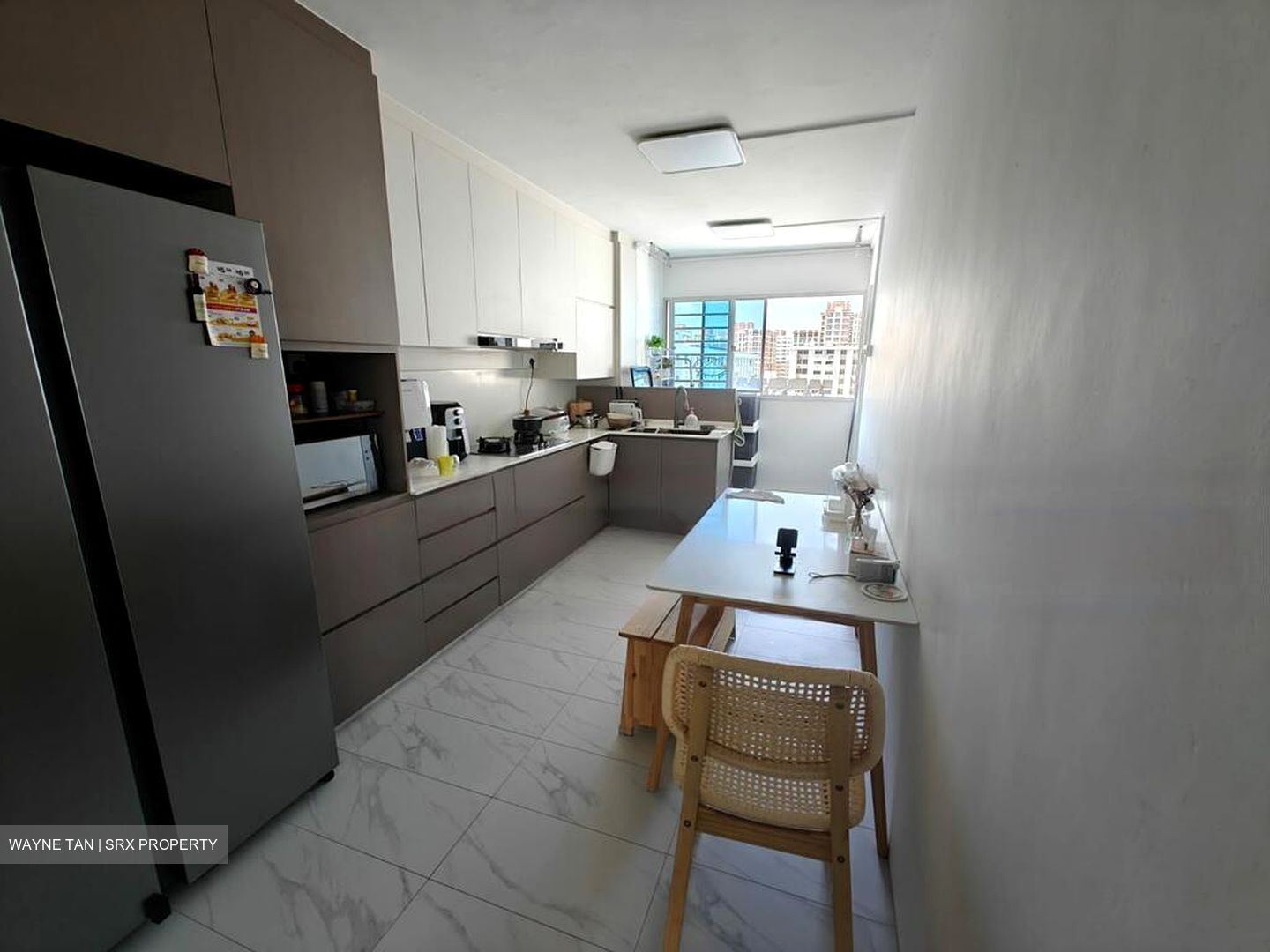 Blk 318 Kampong Ubi Greenville (Geylang), HDB 4 Rooms #632460081